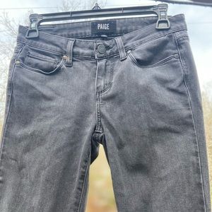 $7 👖 Paige Verdugo Ankle Jean